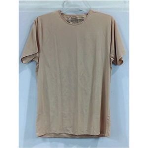 Alfatech By Alfani Mens SIROCCO Regular Short, Natural/skin Tones, Size Large